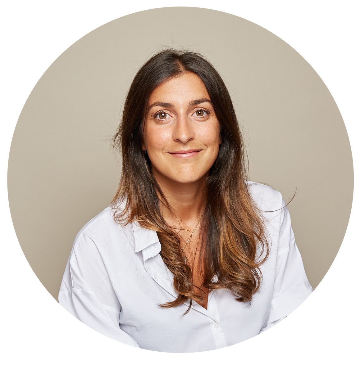 Chloé Makarian, gérante